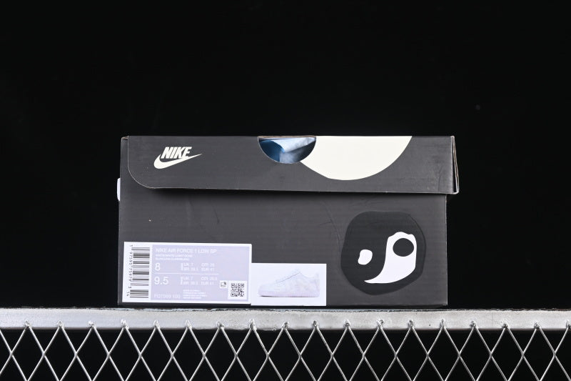 Air Force X CPFM "Air Flea"