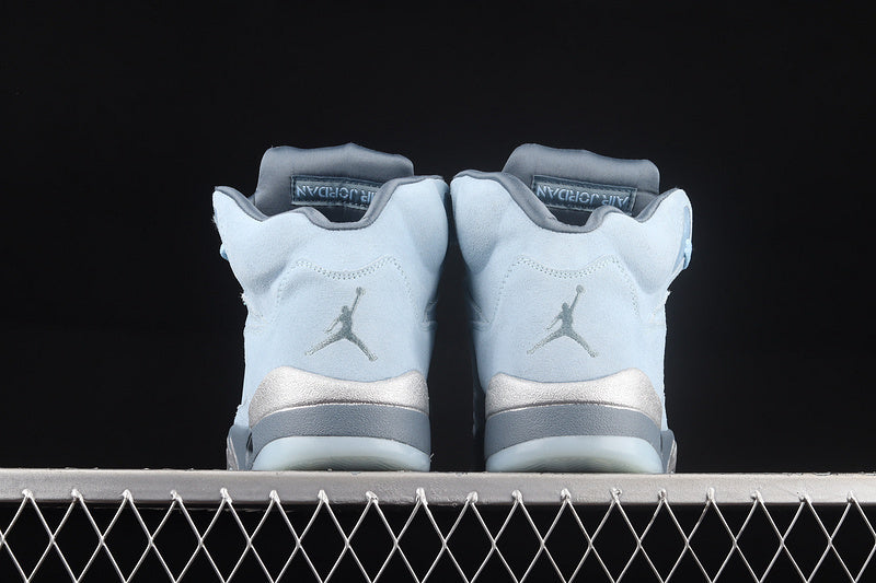 Air Jordan 5 “Bluebird”