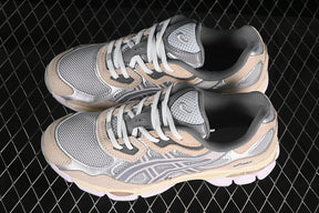 Asics Gel Nyc “Concrete”