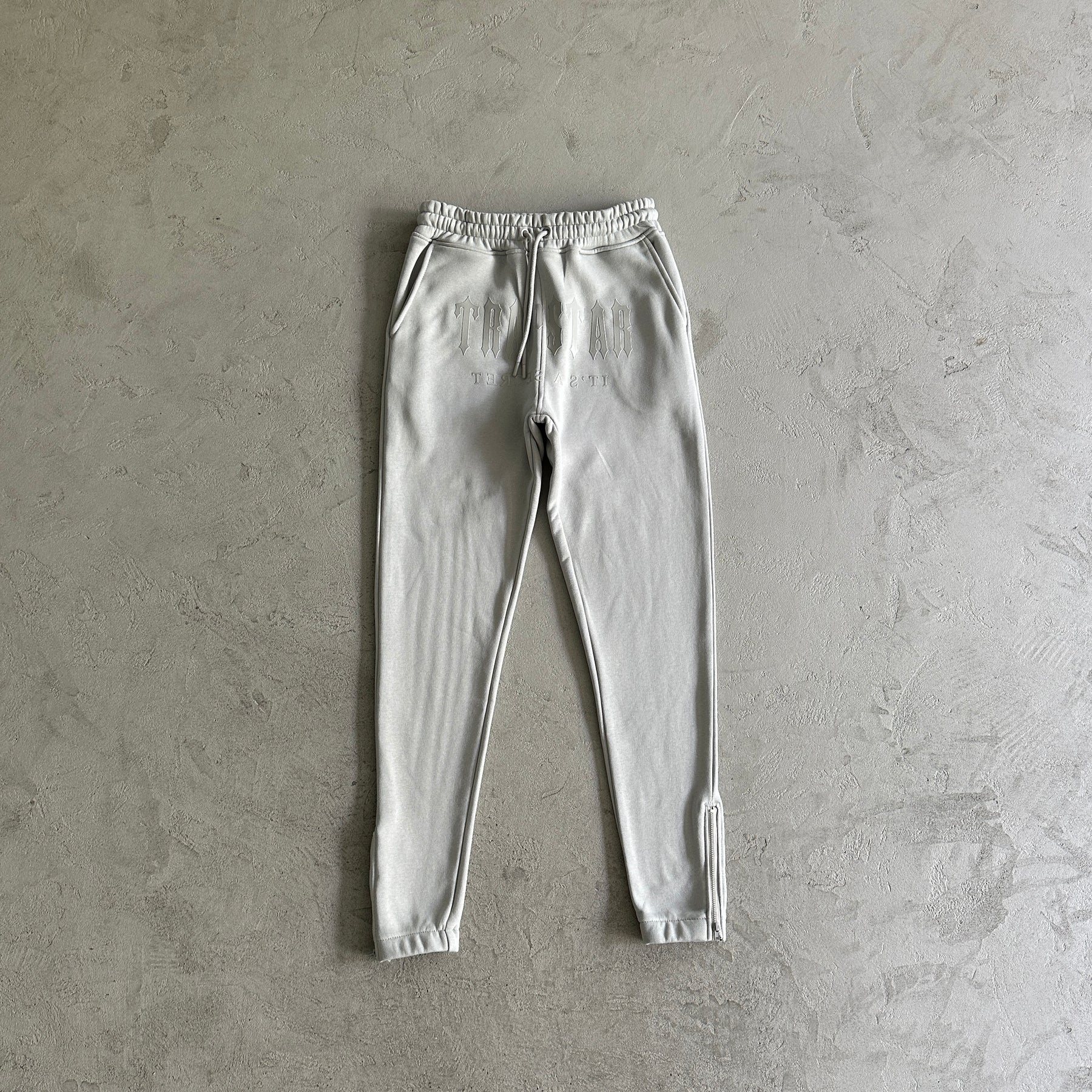 Conjunto Trapstar “Gel Print”