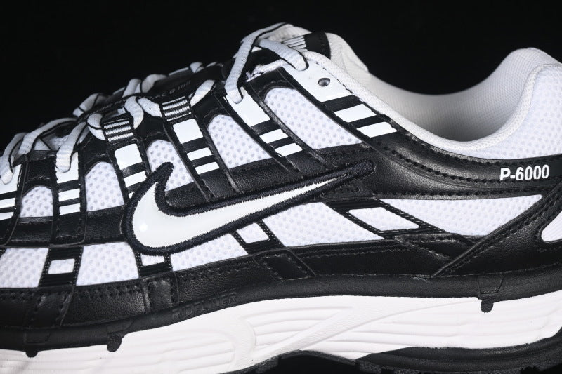 Nike P-6000 “Black Muslin Sail”