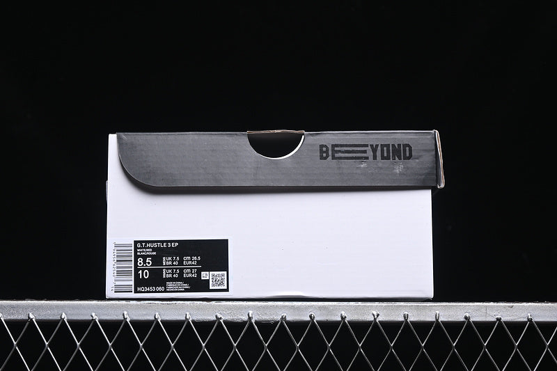 Air Zoom GT Cut 3 “GrassRoots”