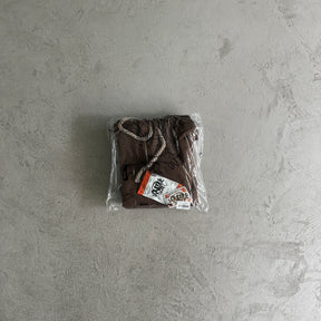 Conjunto Syna World Frio ( Marrom e Amarelo )