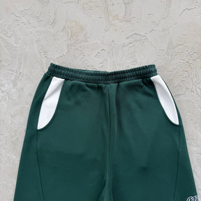 Conjunto Mertra “Colorblock Sports” ( Verde )