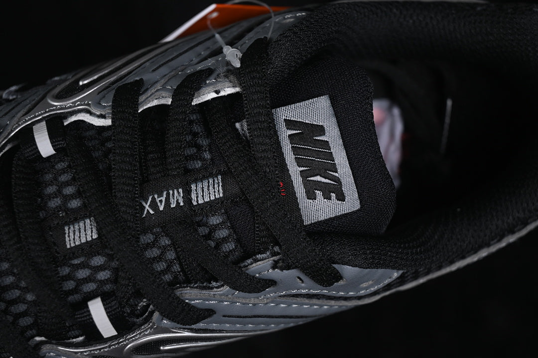 Nike P-6000 “Black Cool Grey”