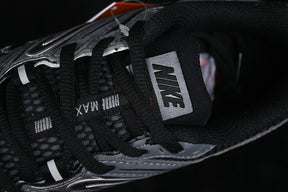 Nike P-6000 “Black Cool Grey”