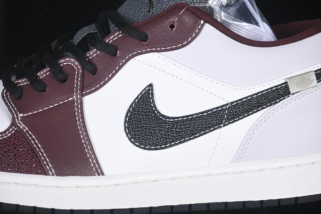 Air Jordan 1 Low “GCEL”