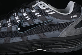Nike P-6000 “Chrome Metall Silver”
