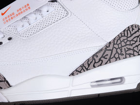 Air Jordan 3 “Mocha 2018”