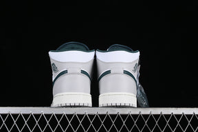 Air Jordan 1 High “Oxidized Green”