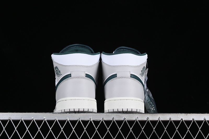 Air Jordan 1 High “Oxidized Green”
