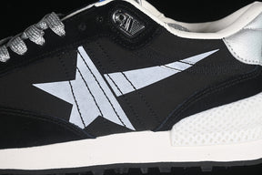 Golden Goose “Marathon Black”