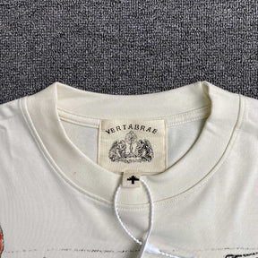 Camisa Vertabrae “Riot”