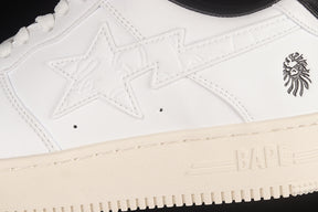 BAPE STA “Bape Black”