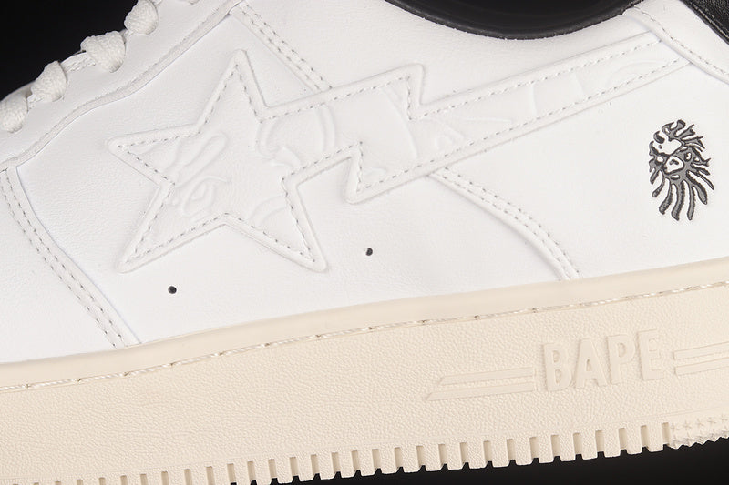 BAPE STA “Bape Black”