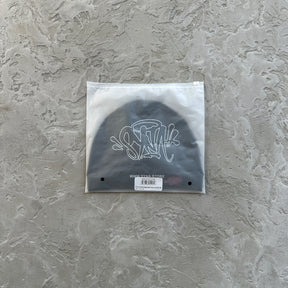 Touca Syna World “Seamless” 2.0 ( Preta )