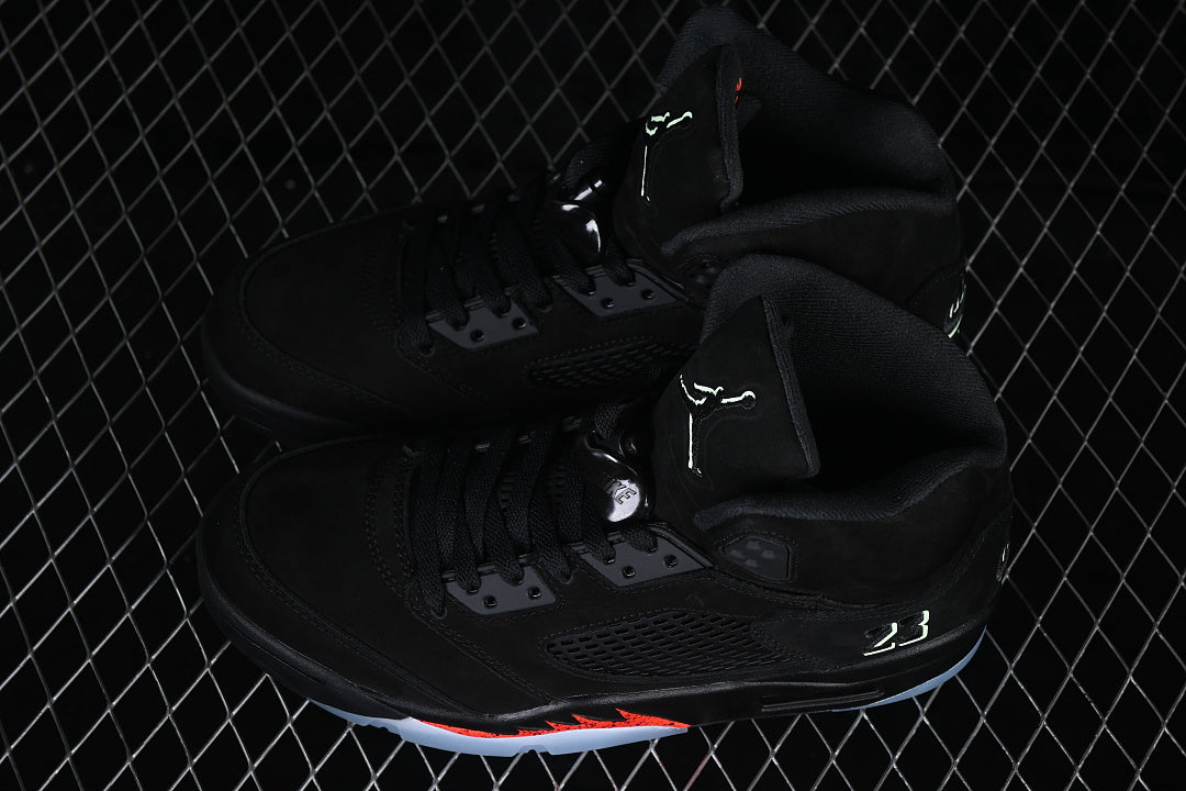 Air Jordan 5 “Halloween”