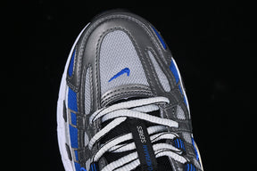 Nike P-6000 “Wolf Grey Royal”