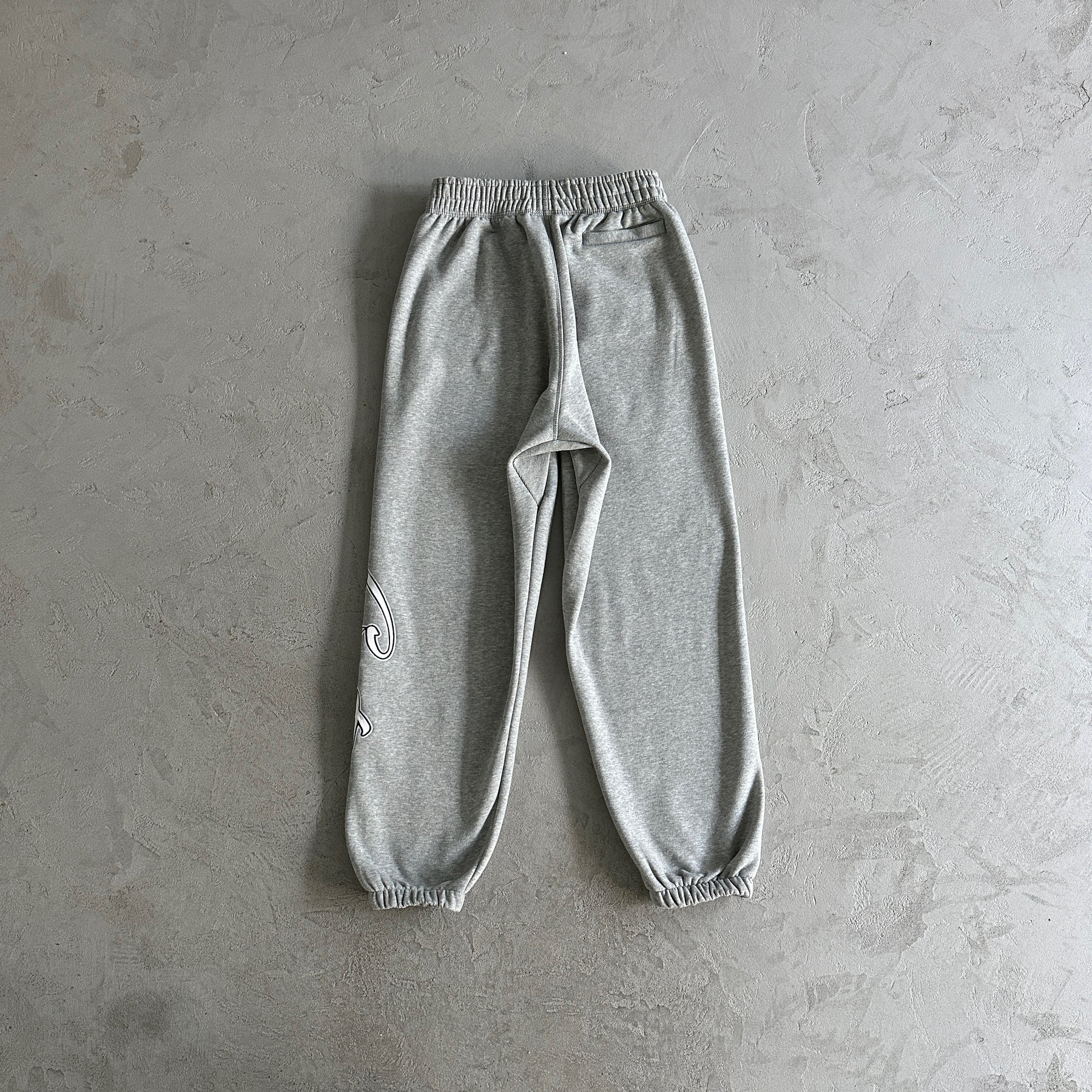 Conjunto Coreteiz “Multicolor Alphabet”