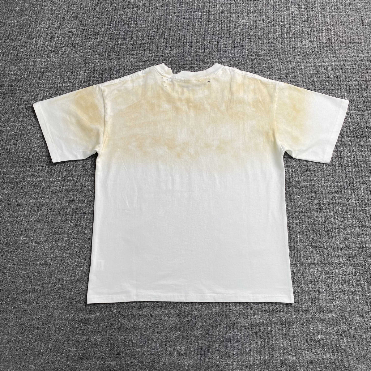 Camisa Valley Dreams “Property of Alley” ( Branca )