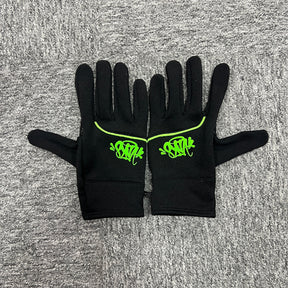 Luva Syna World ( Preta )