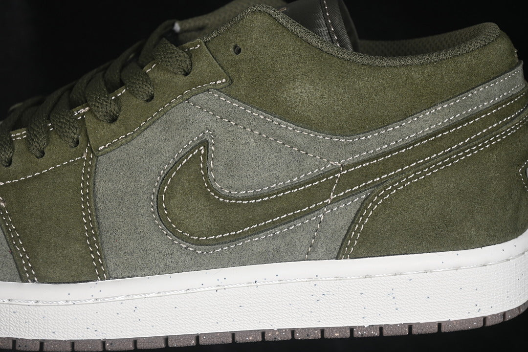 Air Jordan 1 Low “Cargo Khaki”
