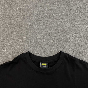 Camisa Corteiz “Not For Sale” ( Preta )