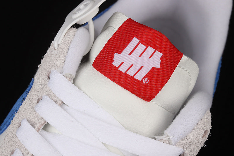 Air force 1 x Undefeated “5 On It”