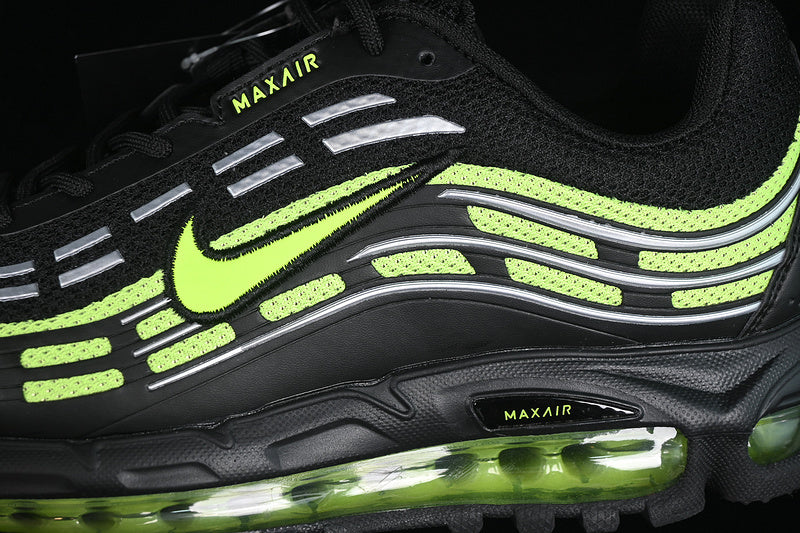 Air Max TL ”Black Citron”