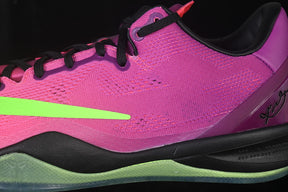 Nike Kobe 8 "Mambacurial"