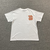 Camisa Trapstar ”Trapstar Lighter” ( Branca )