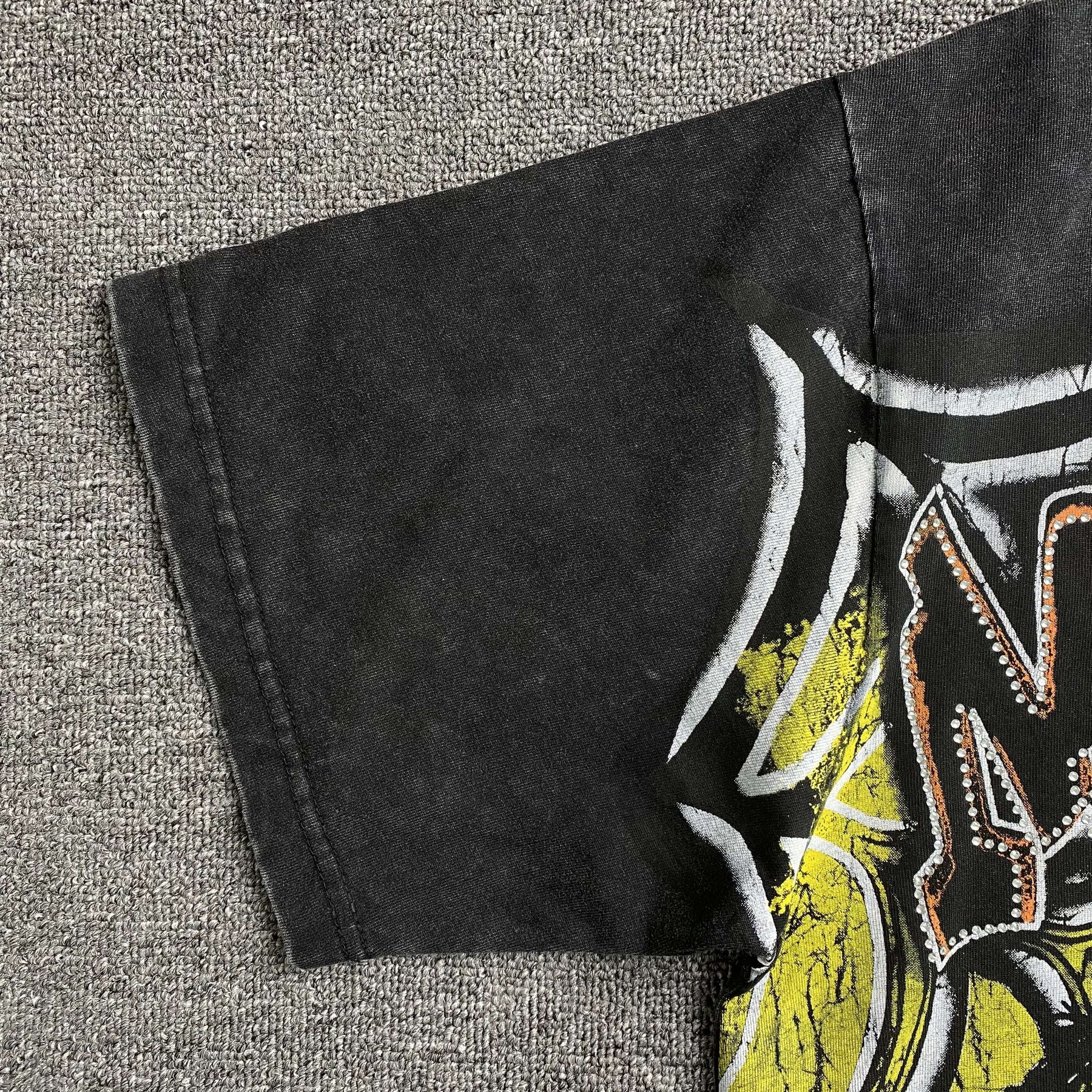 Camisa Majestik “Spider”