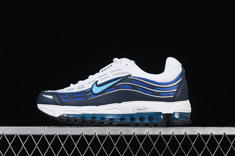 Air max TL “Summit White Obsidian”