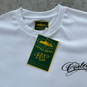 Camisa Corteiz “Write Off”