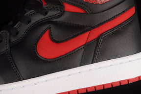 Air Jordan 1 High “Alternate Bred”