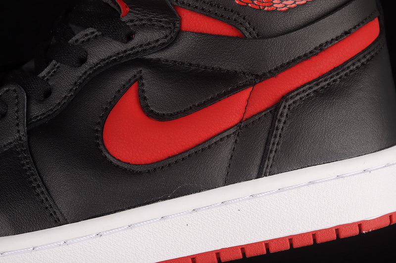 Air Jordan 1 High “Alternate Bred”
