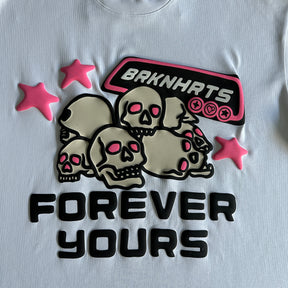 Camisa Broken Planet “Forever Yours”
