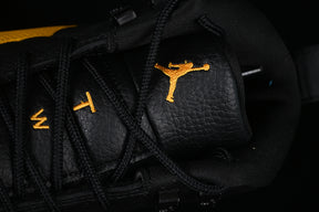 Air Jordan 12 “University Gold”