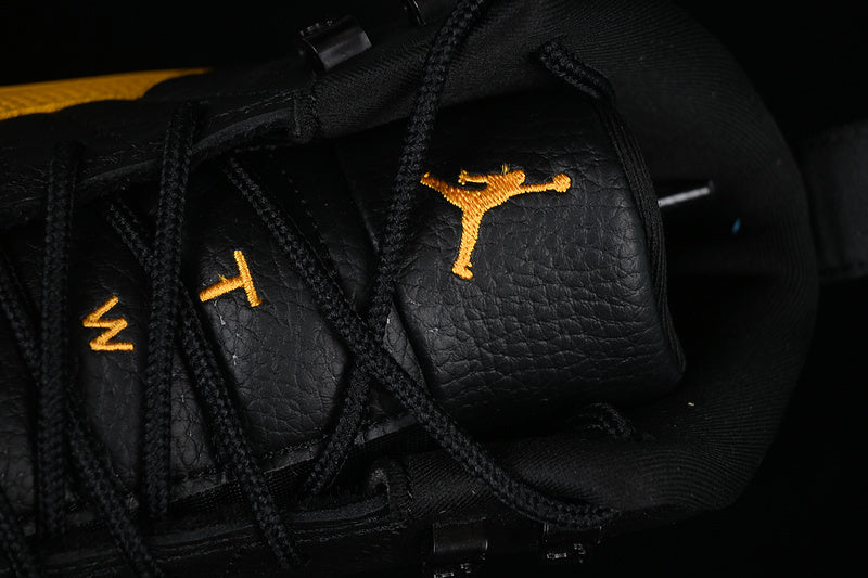 Air Jordan 12 “University Gold”