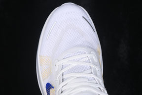 Nike Vomero “Premium White Lapis Total Orange”