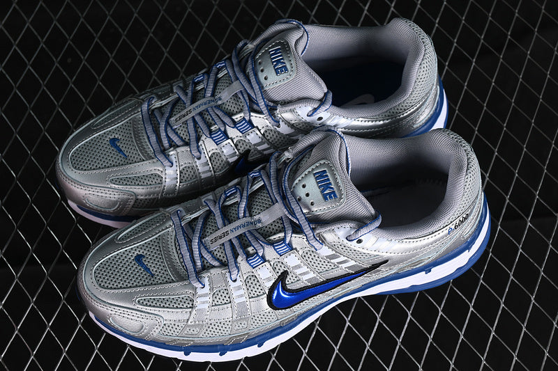 Nike P-6000 “Laser Blue”