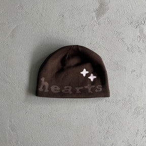 Touca Broken Planet “Beanie Dark Brown”
