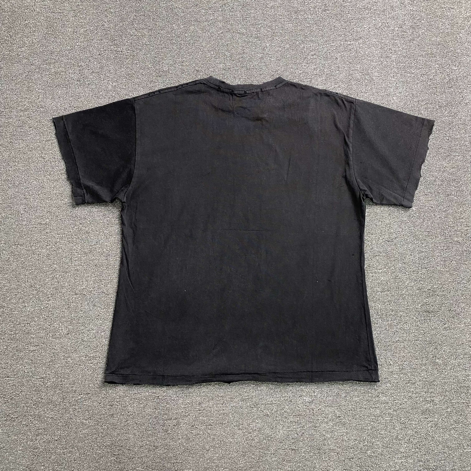Camisa Hellstar “It Was All Dream”
