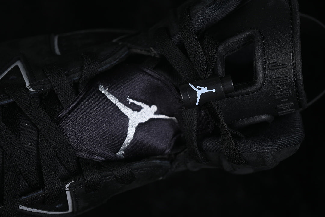 Air jordan 6 ”Cap And Gown”