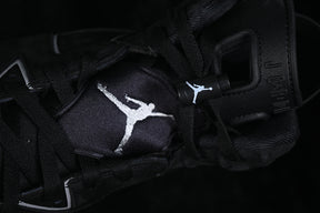 Air jordan 6 ”Cap And Gown”