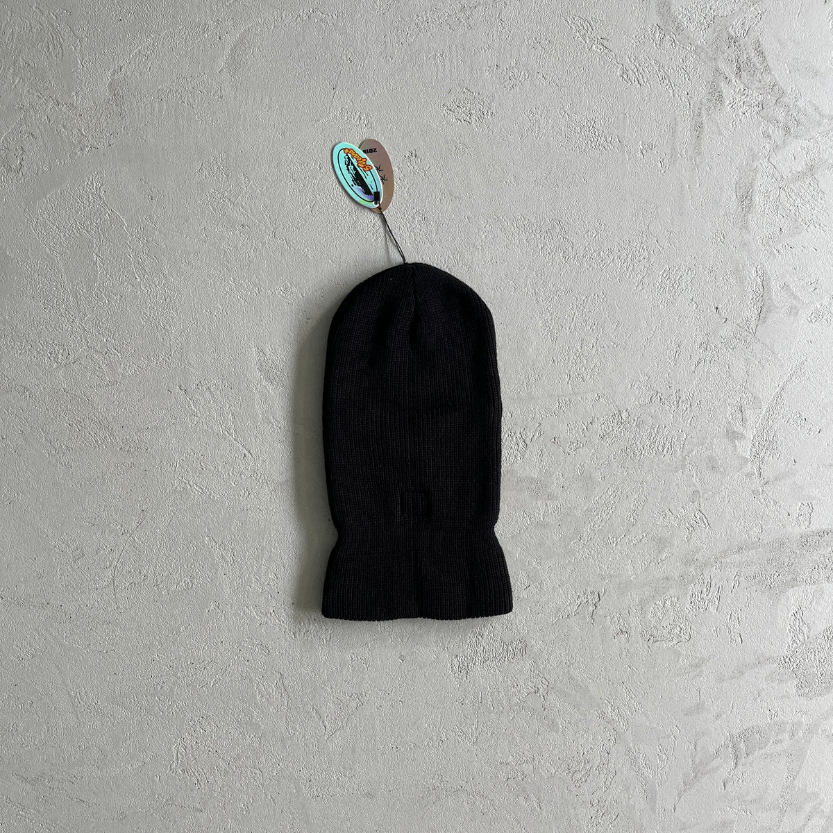 Balaclava Corteiz “5th Anniversary” ( Preta )