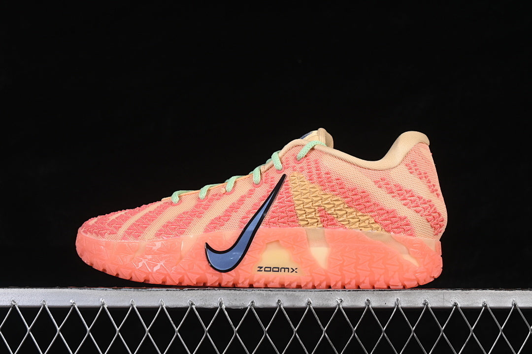 Nike JA 3 “Daybreak”
