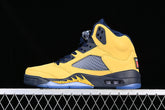 Air Jordan 5 “Michigan”