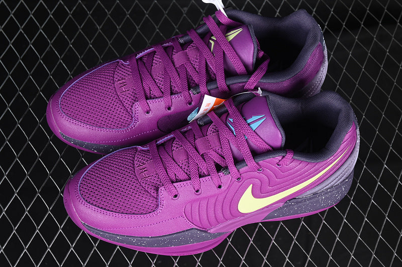 Nike JA 2 “Purple Sky”