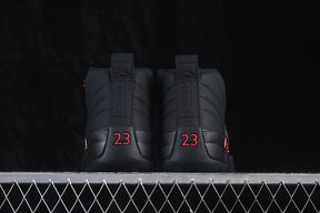 Air Jordan 12 “Bloodline”